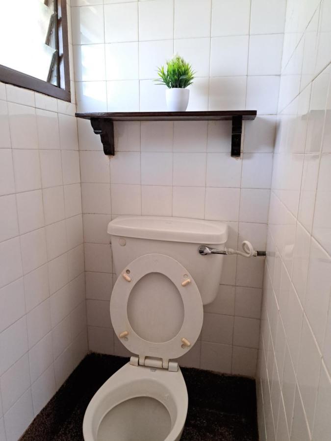 Halisi Stays 1Bed Near Sgr/Airport Mombasa Eksteriør bilde